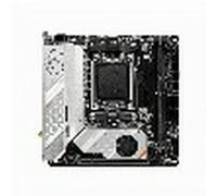 MSI MPG B650I EDGE WIFI scheda madre AMD B650 Socket AM5 mini ATX