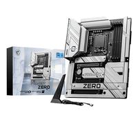 SCHEDA MADRE MSI 7E23-001R Z790 PROJECT ZERO