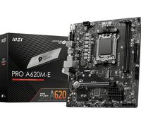 7E28-017R MSI A620M-B Pro (AM5) (D) 4711377276597