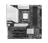 SCHEDA MADRE MSI 7E42-002R PRO B860M-A WIFI