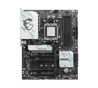 MSI B840 GAMING PLUS WIFI scheda madre AMD B840 Socket AM5 ATX
