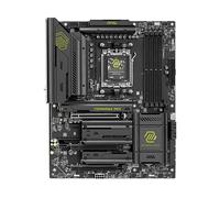 SCHEDA MADRE MSI 7E62-002R MAG B850 TOMAHAWK MAX WIFI