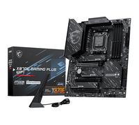 MSI X870E GAMING PLUS WIFI scheda madre AMD X870E Socket AM5 ATX