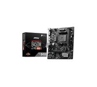 SCHEDA MADRE MSI B450M-A PRO MAX II scheda madre AMD B450 Socket AM4 micro ATX