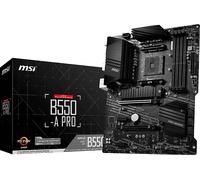 SCHEDA MADRE MSI B550-A PRO motherboard