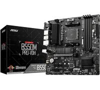 SCHEDA MADRE MSI B550M PRO-VDH motherboard