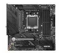 Scheda madre MSI B650 Micro ATX AM5 MAG B650M Mortar WIFI DDR5 Wi-Fi 6E BT 5.2