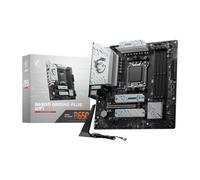 MSI B650M GAMING PLUS WIFI scheda madre AMD B650 Socket AM5 micro ATX