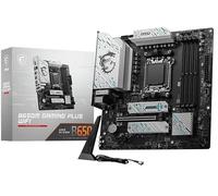 MSI B650M GAMING PLUS WIFI scheda madre AMD B650 Socket AM5 micro ATX