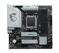 Scheda madre MSI B760 GAMING PLUS WIFI DDR4 Intel B760 LGA 1700 ATX