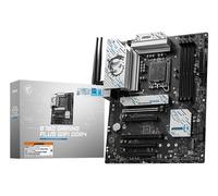 SCHEDA MADRE MSI B760 GAMING PLUS WIFI DDR4 motherboard
