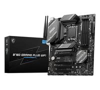 MSI B760 GAMING PLUS WIFI scheda madre Intel B760 LGA 1700 ATX