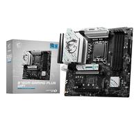 MSI B760M GAMING PLUS WIFI scheda madre Intel B760 LGA 1700 micro ATX