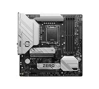 SCHEDA MADRE MSI B760M Ptoject Zero
