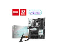 Scheda madre - MSI - B840 GAMING PLUS WIFI - AM5 - DDR5 - Wi-Fi 7 - 2.5 GbE