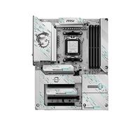 MSI B850 GAMING PLUS WIFI PZ Scheda Madre PC ATX AMD AM5 DDR5 M.2 PCIe5.0 5G LAN