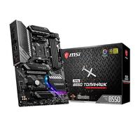 SCHEDA MADRE MSI MAG B550 Tomahawk