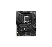 Scheda madre - MSI - MAG B650 TOMAHAWK WIFI