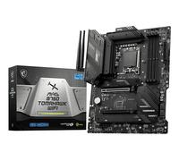 SCHEDA MADRE MSI MAG B760 TOMAHAWK WIFI motherboard