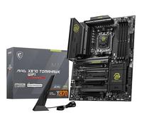 MSI MAG X870 TOMAHAWK WIFI scheda madre AMD X870 Socket AM5 ATX