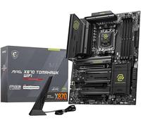 MSI MAG X870E TOMAHAWK MAX WIFI PZ scheda madre AMD X870E Socket AM5 ATX