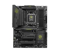 MSI MAG X870E TOMAHAWK WIFI scheda madre AMD X870E Socket AM5 ATX