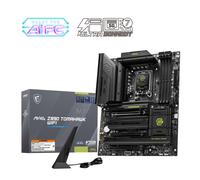 MSI MAG Z890 TOMAHAWK WiFi, Intel Z890 Motherboard, DDR5 - Socket 1851 007E32-001R