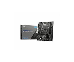 SCHEDA MADRE MSI MB PRO H610M-B DDR4