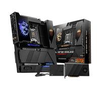 Scheda Madre MSI MEG X870E GODLIKE Socket AM5