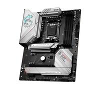 MSI MPG B650 EDGE WIFI scheda madre AMD B650 Socket AM5 ATX