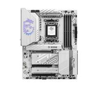 SCHEDA MADRE MSI MPG B850 EDGE TI WIFI motherboard