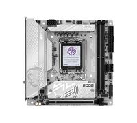 SCHEDA MADRE MSI MPG B860I EDGE TI WIFI motherboard
