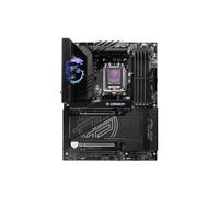 Scheda madre - MSI - MPG X870E CARBON WIFI - Wi-Fi 7, 5G LAN, USB 40 Gb/s, LED RGB, PCIe aggiuntivo