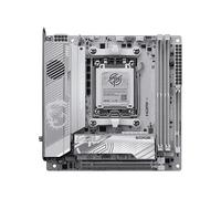 SCHEDA MADRE MSI MPG X870I EDGE TI EVO WIFI - Socket AM5, AMD X870, DDR5, 9000 MHz