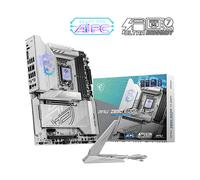 MSI MPG Z890 EDGE TI WIFI scheda madre Intel Z890 LGA 1851 (Socket V1) ATX
