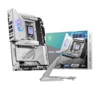 MSI MPG Z890 EDGE TI WIFI scheda madre Intel Z890 LGA 1851 (Socket V1) ATX