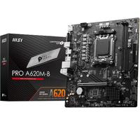 7E28-017R MSI A620M-B Pro (AM5) (D) 4711377276597
