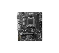 Scheda madre - MSI - PRO A620M-E - AM5 - DDR5 - 96 Go max