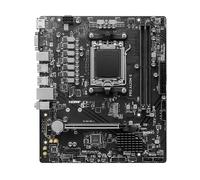 SCHEDA MADRE MSI PRO A620M-E motherboard
