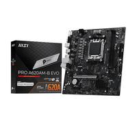 MSI PRO A620AM-B EVO AMD A620A Socket AM5 ATX