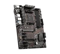 SCHEDA MADRE MSI PRO B550M-P GEN3 motherboard