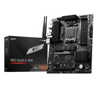 SCHEDA MADRE MSI PRO B650-S WIFI motherboard