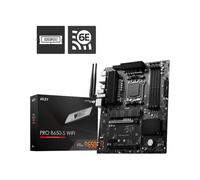 MSI PRO B650-S WIFI scheda madre AMD B650 Socket AM5 ATX