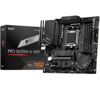 SCHEDA MADRE MSI PRO B650M-A WIFI
