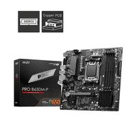 SCHEDA MADRE MSI PRO B650M-P motherboard