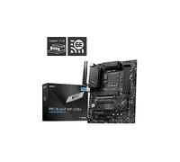 MSI PRO B760-P WIFI DDR4 LGA1700 mATX MB 2xPCIe x16 4xSATA (PRO B760-P WIFI DDR4)
