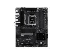 MSI PRO B850-S WIFI6E scheda madre AMD B850 Socket AM5 ATX