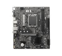 SCHEDA MADRE MSI PRO H610M-G DDR4 motherboard