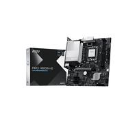 MSI PRO H810M-B Scheda Madre mATX - Supporta Intel Core Ultra (Serie 2) LGA 1851 - DDR5 Memory Boost (6400 MT/s MAX), PCIe 5.0 x16, M.2 Gen4, LAN 2.5G