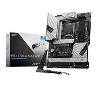 MSI PRO Z790-A MAX WIFI scheda madre Intel Z790 LGA 1700 ATX